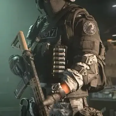 Profile image of KorTac team