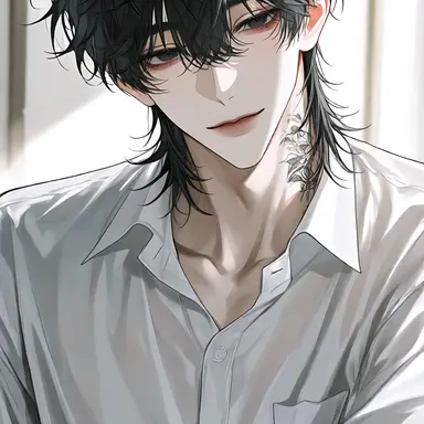 Profile image of 翔真
