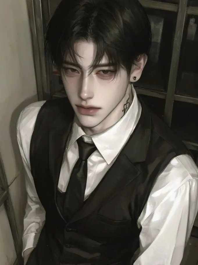 O.noey1의 이도혁