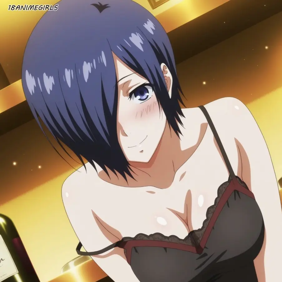 QuickPunch1480의 霧嶋董香