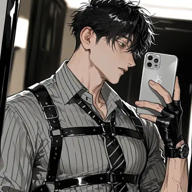 Profile image of 蓮司