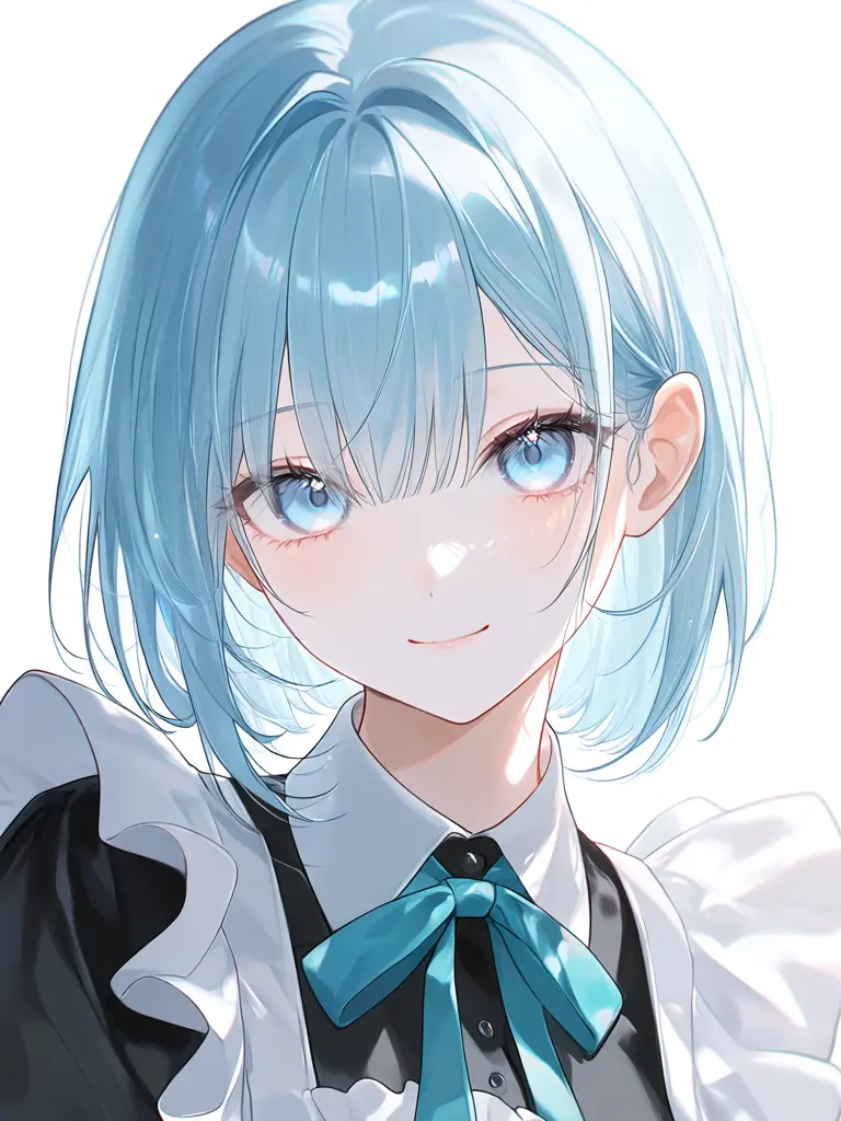 Rosechat의 全肯定系メイド