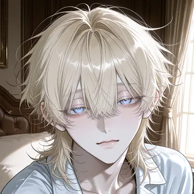 Profile image of Leon