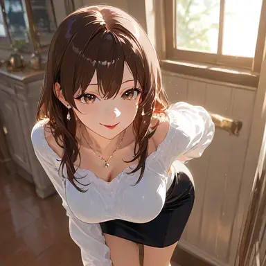 Profile image of 옥보미