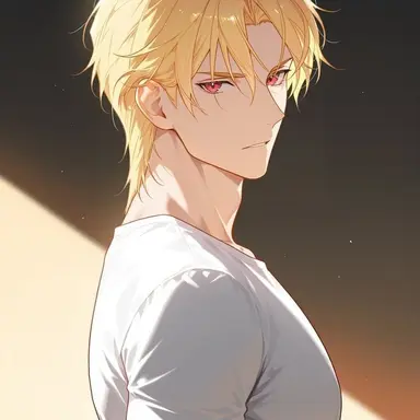 Profile image of Orris