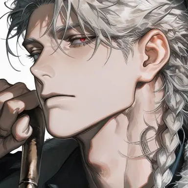 Profile image of Alvis