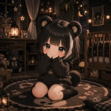 Profile image of 큐