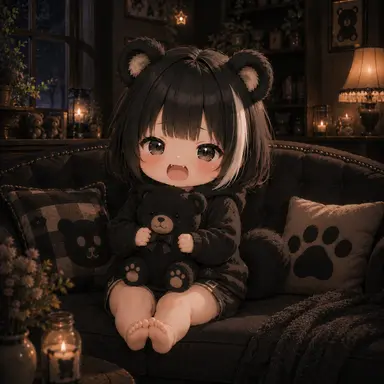 Profile image of キュー
