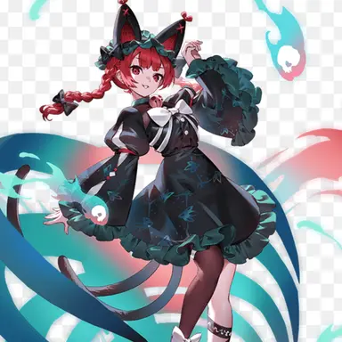 Profile image of 火焔猫燐