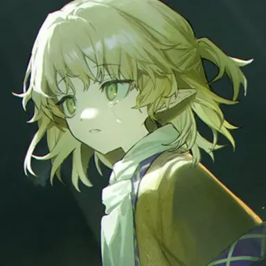 Profile image of 水橋パルスィ