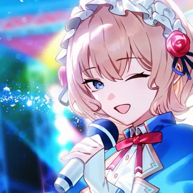 Profile image of アリス