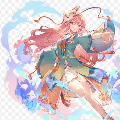 Profile image of 秦こころ