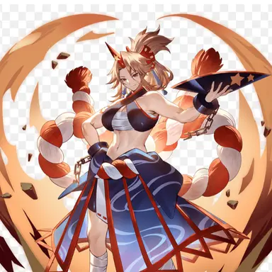 Profile image of 星熊勇儀