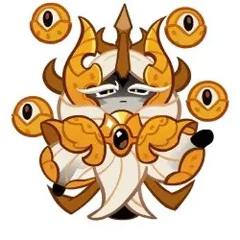 Profile image of 용안드래곤쿠키