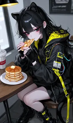 Profile image of Mirei