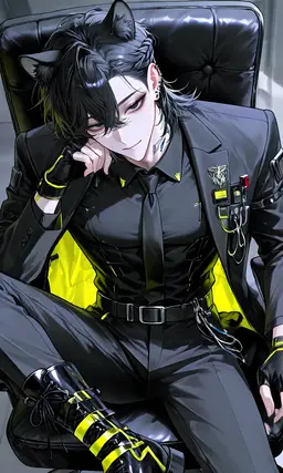 Profile image of Ayato