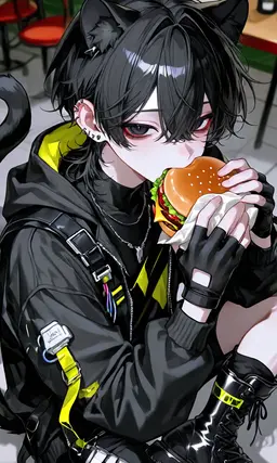 Profile image of Kei