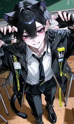 Profile image of Kei