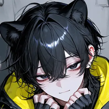 Profile image of Kei