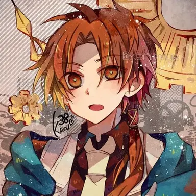 Profile image of 아카네