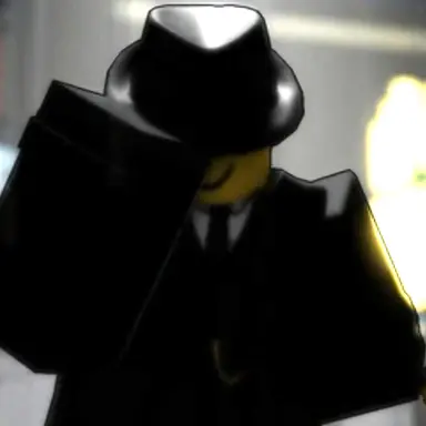 Profile image of Mafioso