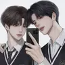 캐릭터 프로필 이미지