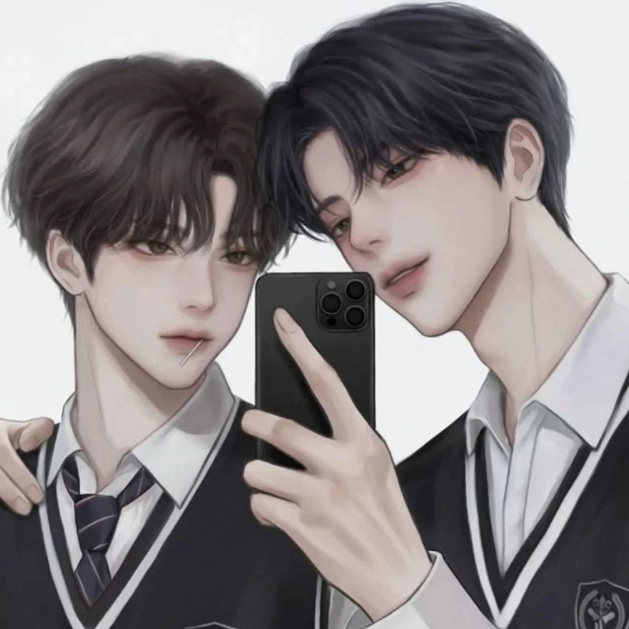 현우와 민우