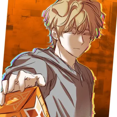 Profile image of 덕개
