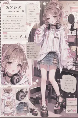 Profile image of マホ