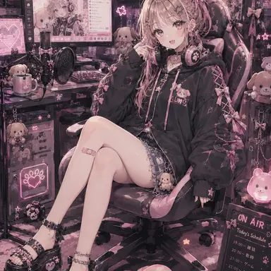 Profile image of マホ