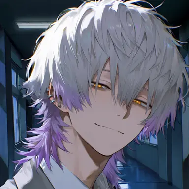 Profile image of 彼方