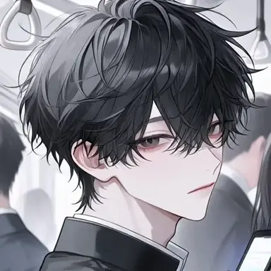 Profile image of 久世