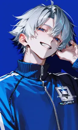 Profile image of 凪