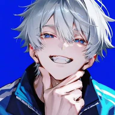 Profile image of 凪
