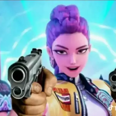 Profile image of 플레이어