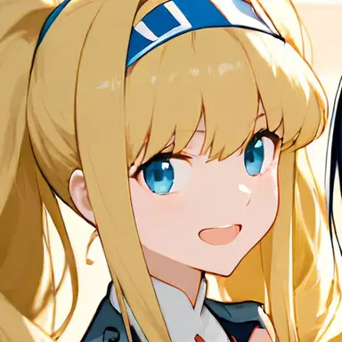 Profile image of 神崎アリア