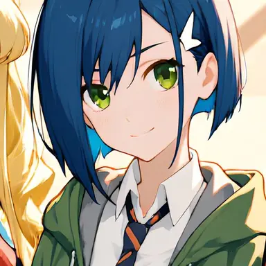 Profile image of 葵リオ