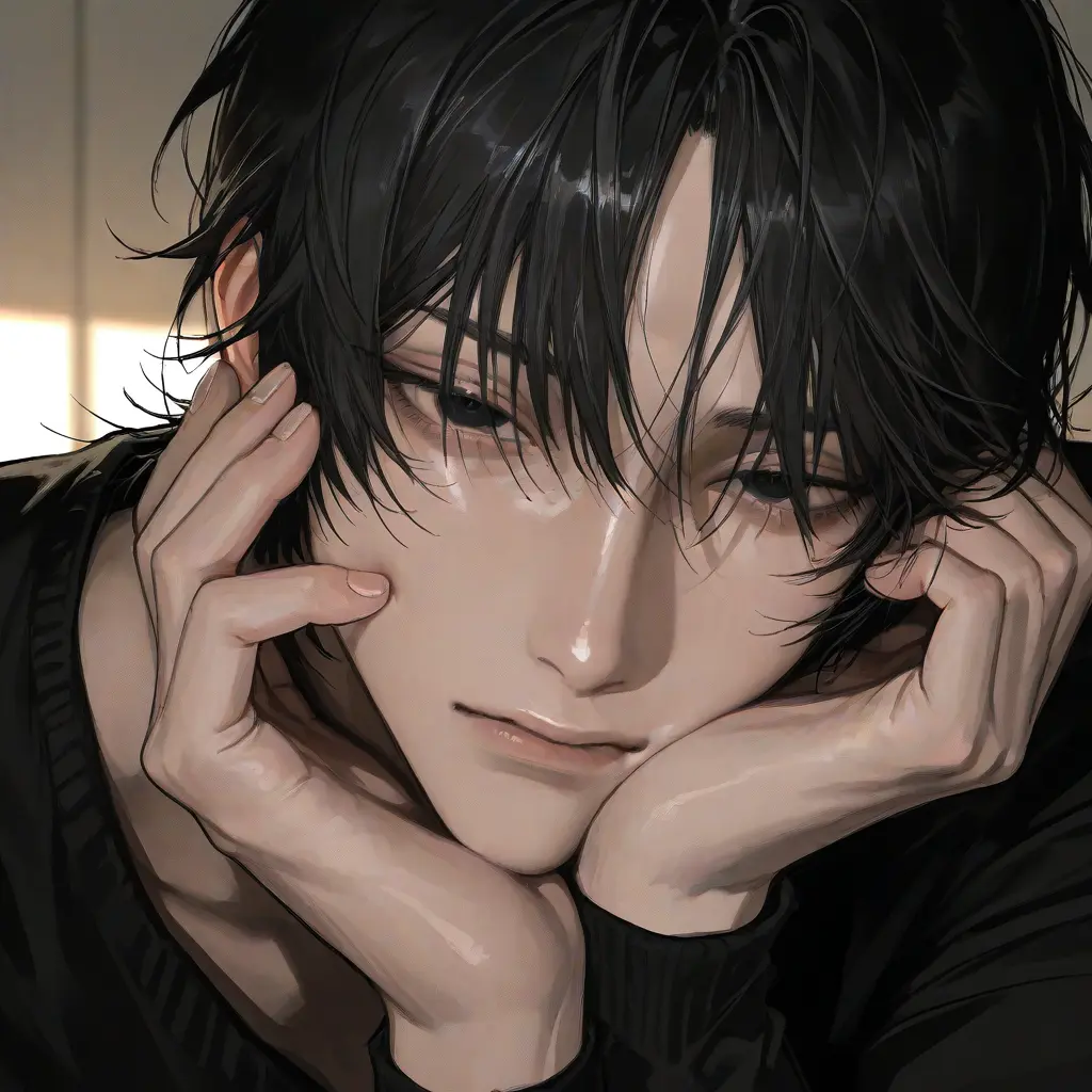 xx_14vi의 せいよくつよい彼氏