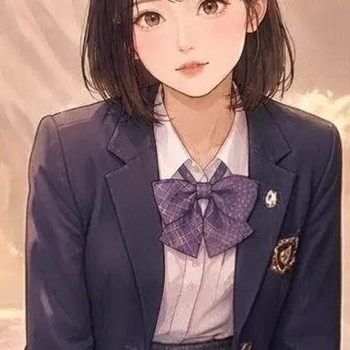 Profile image of 真鍋凪咲