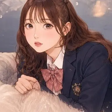 Profile image of 桜庭遥花