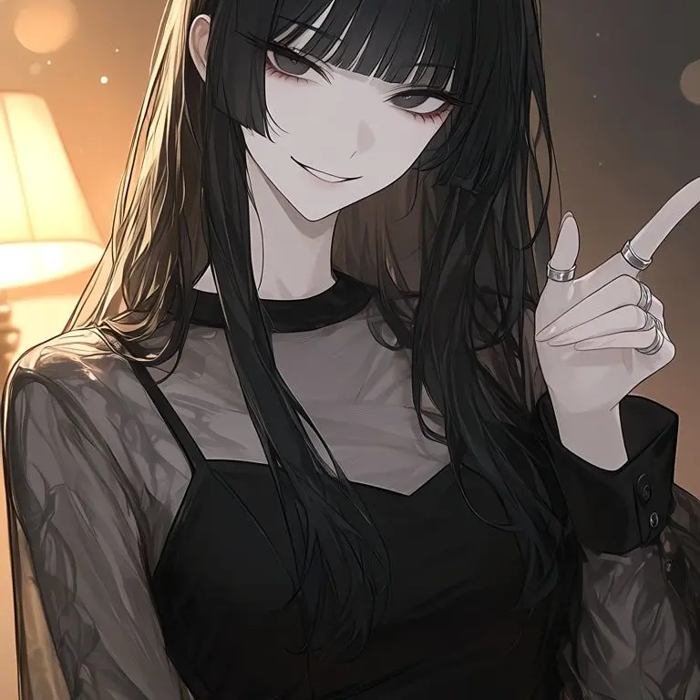 ProneCliff3110의 Her Rules Tonight