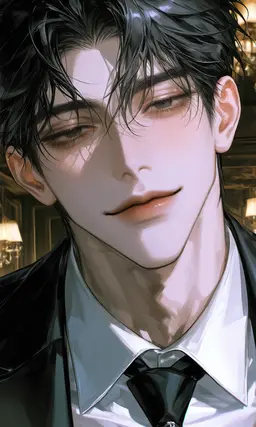 Profile image of Toya