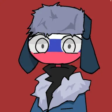 Profile image of ロシア