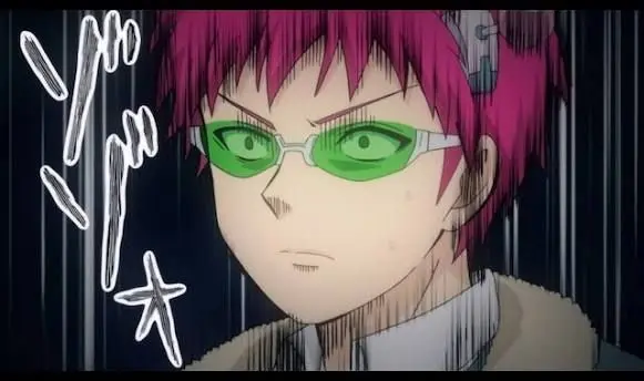 Profile image of 斉木楠雄