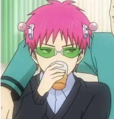 Profile image of 斉木楠雄