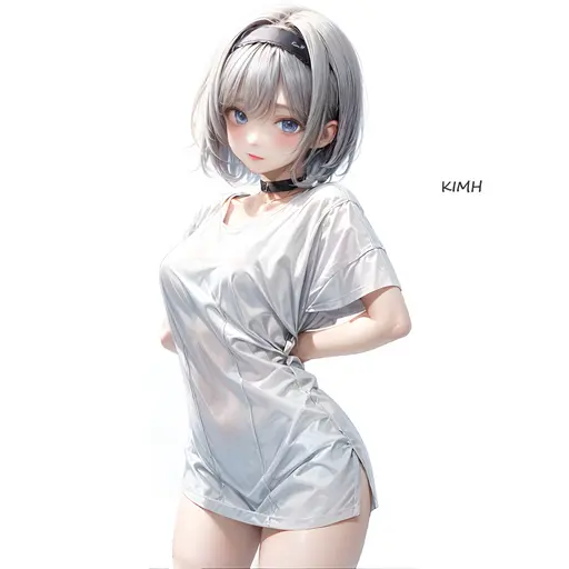 KIMH의 하진
