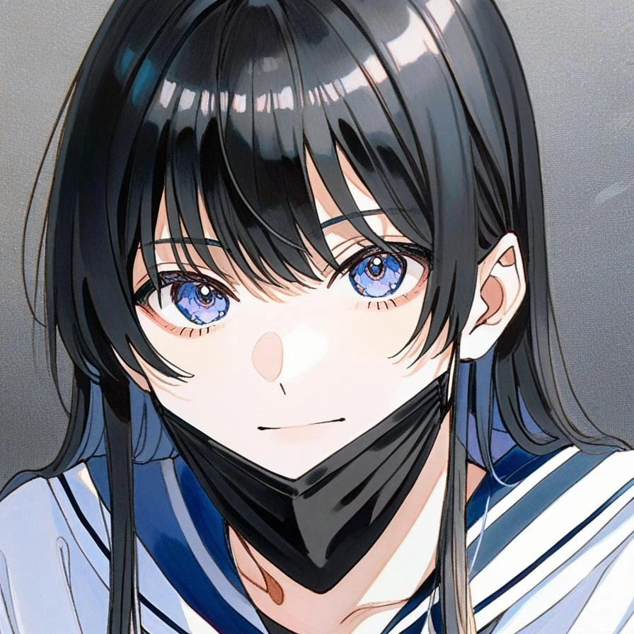 晶子
