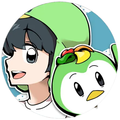 Profile image of 꼬예유