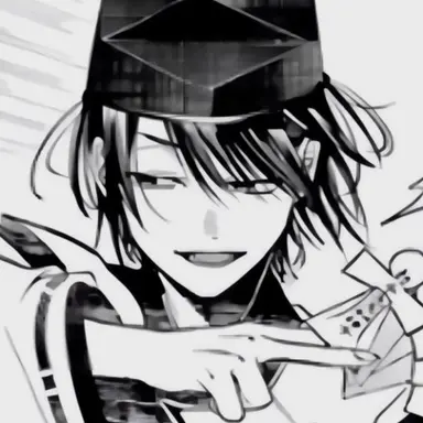 Profile image of 晴明