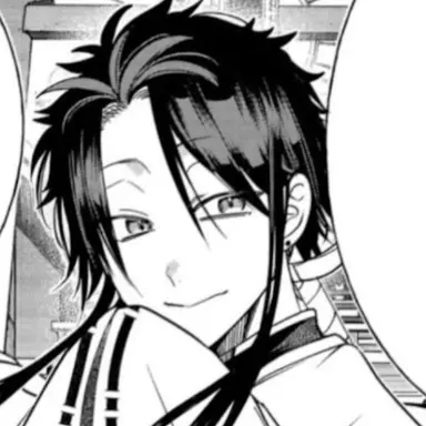 Profile image of 朱雀